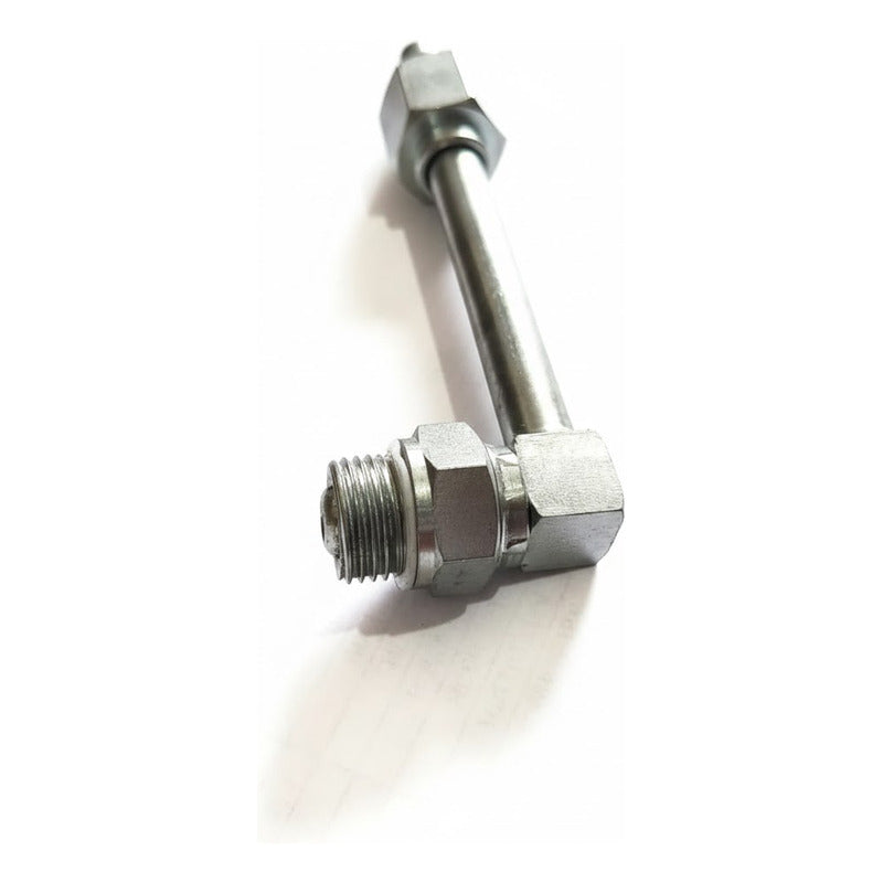 Tubo De Dirección Hidráulica Para Codo Ford-k T/normal