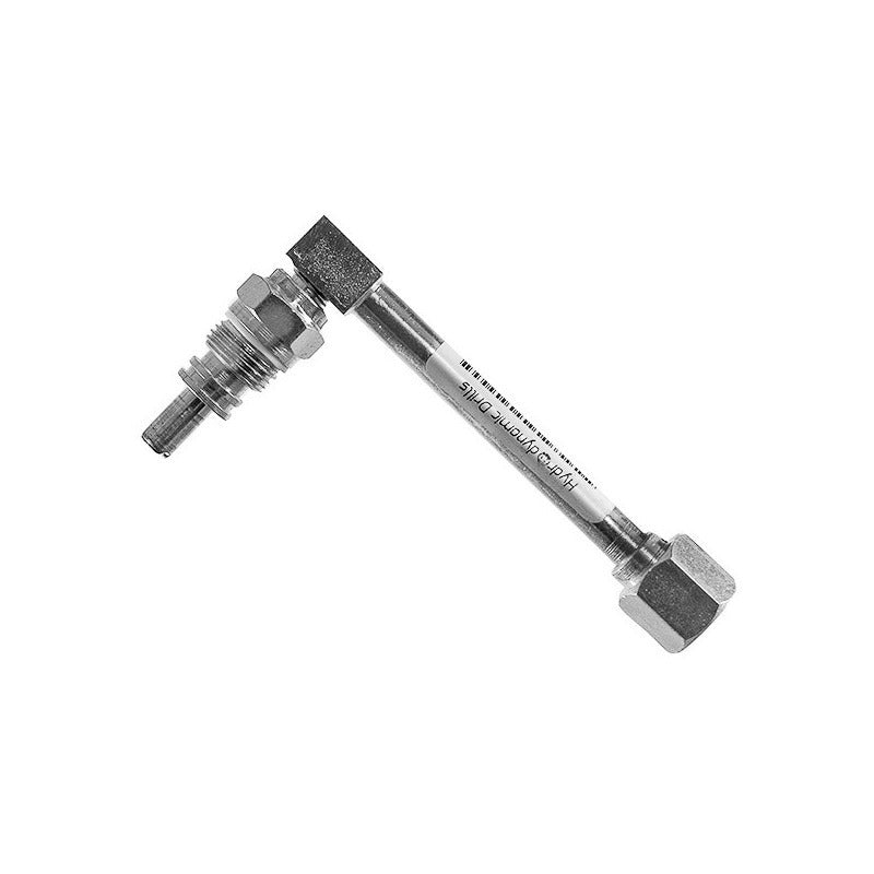 Tubo De Direccion Hidraulica Para Codo Ford-k