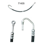 Manguera De Direccion Hidraulica Para Toyota Corolla