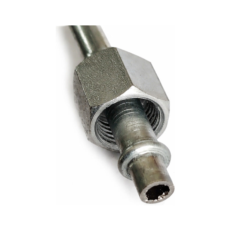 Tubo De Direccion Hidraulica Para Codo Ford-k