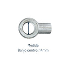 Manguera De Dirección Hidráulica Para Bmw 325i