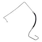 Manguera De Direccion Hidraulica Para Fiesta Ikon Sin Sensor