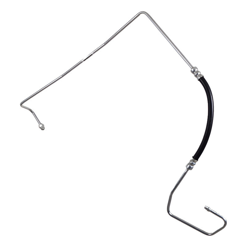 Manguera De Direccion Hidraulica Para Fiesta Ikon Sin Sensor