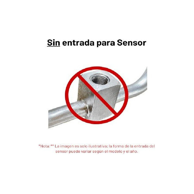 Manguera De Dirección Hidráulica Para Nissan Samurai
