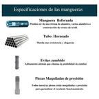 Manguera De Dirección Hidráulica Ford Fiesta