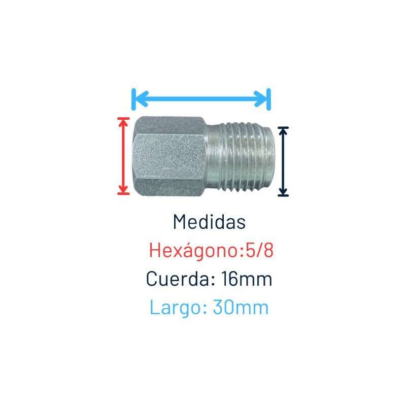 Manguera De Dirección Hidráulica Para  Volvo Xc70