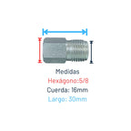 Manguera De Dirección Hidráulica Para  Volvo Xc70