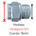 Manguera De Dirección Hidráulica De Ford Ranger