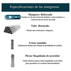 Manguera De Dirección Hidráulica Nissan Frontier