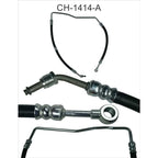 Mangueras De Direccion Hidraulica Para Meriva Banjio/recto