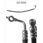 Manguera De Direcccion Hidraulica Para Atos