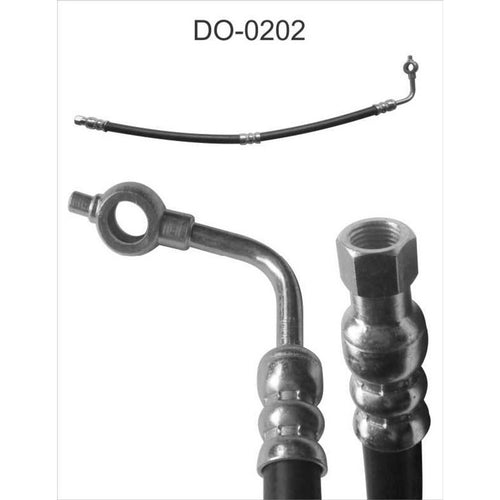 Manguera De Direcccion Hidraulica Para Atos