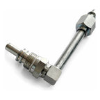 Tubo De Direccion Hidraulica Para Codo Ford-k