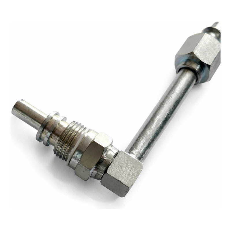Tubo De Direccion Hidraulica Para Codo Ford-k