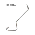 Manguera De Direcccion Hidraulica Para Atos 4 Cil.
