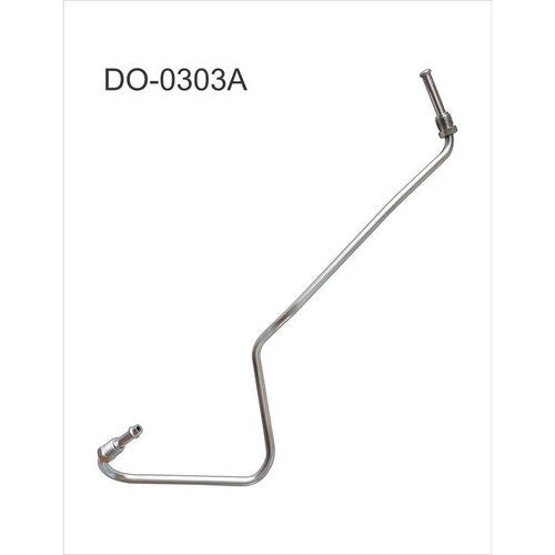 Manguera De Direcccion Hidraulica Para Atos 4 Cil.