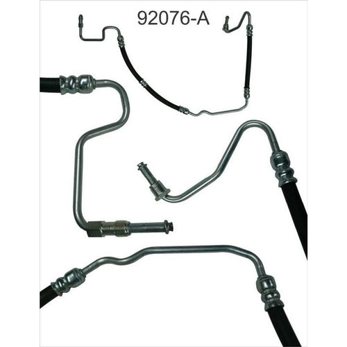 Manguera De Direcccion Hidraulica Para  Voyager