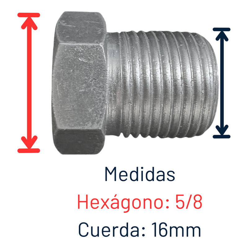 Manguera De Dirección Hidráulica Toyota Pickup