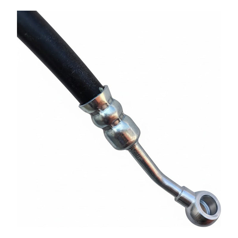 Mangueras De Direccion Hidraulica Para Corsa 4cil. 1.8l