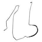 Manguera De Dirección Hidráulica Para  Volvo S60