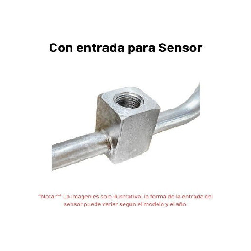 Manguera De Dirección Hidráulica Para Nissan Pulsar Nx