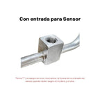 Manguera De Dirección Hidráulica Para Nissan Pulsar Nx