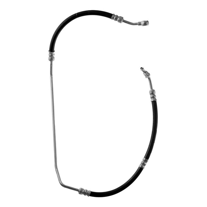 Mangueras De Direccion Hidraulica Para Corsa 4cil. 1.8l