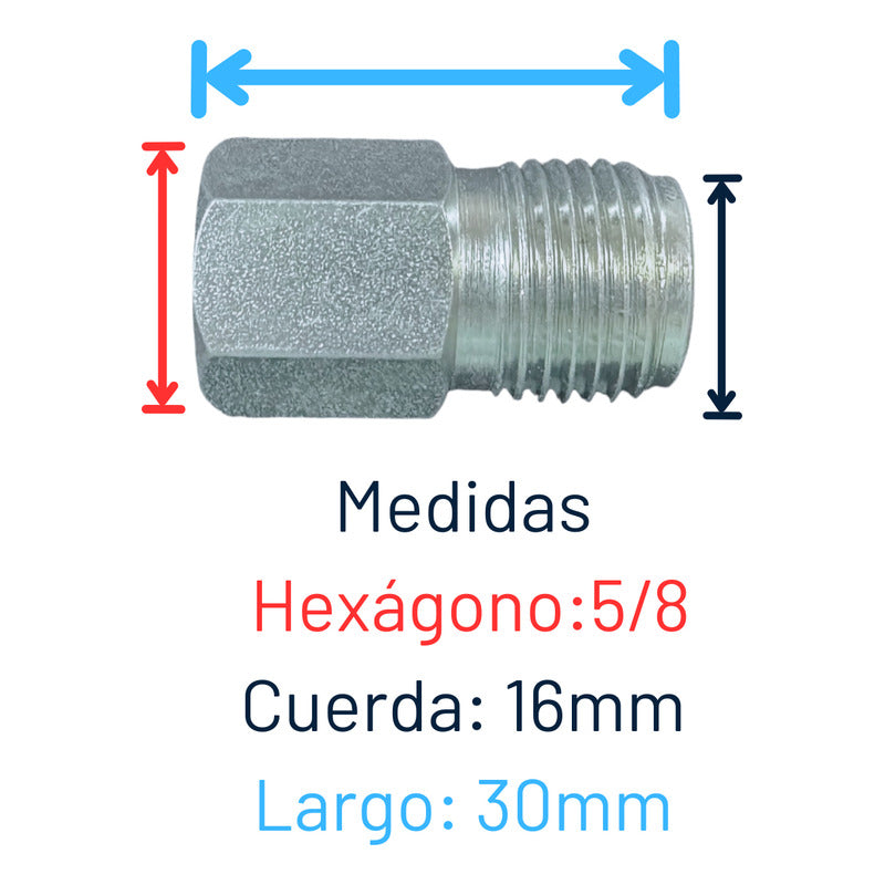 Manguera De Dirección Hidráulica Toyota Sienna