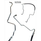 Mangueras De Direccion Hidraulica Para Deville, Cadillac V8