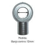 Manguera De Direccion Hidraulica Para Pointer