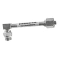 Tubo De Dirección Hidráulica Para Codo Ford-k T/normal