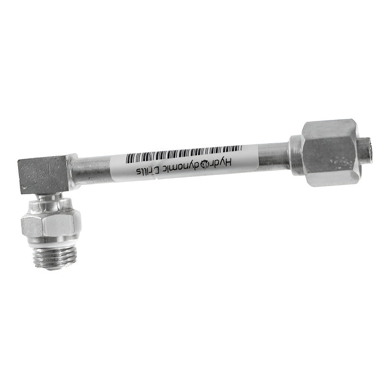 Tubo De Dirección Hidráulica Para Codo Ford-k T/normal