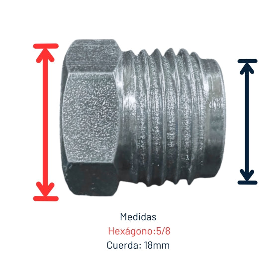 Manguera De Dirección Hidráulica De Chevrolet Corsa