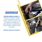 Manguera De Dirección Hidráulica De Chevrolet Corsa